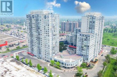 314 - 1470 MIDLAND AVENUE Toronto (Dorset Park) Ontario photo 1