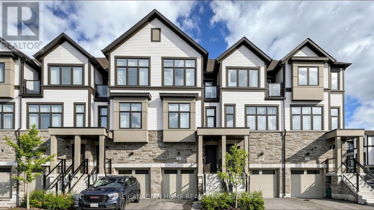 363 OKANAGAN PATH, Oshawa (Donevan), Ontario, L1H0B1