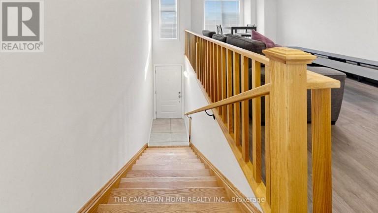 363 OKANAGAN PATH, Oshawa (Donevan), Ontario, L1H0B1