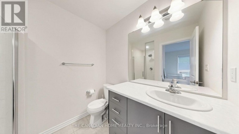 363 OKANAGAN PATH, Oshawa (Donevan), Ontario, L1H0B1