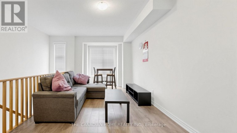 363 OKANAGAN PATH, Oshawa (Donevan), Ontario, L1H0B1