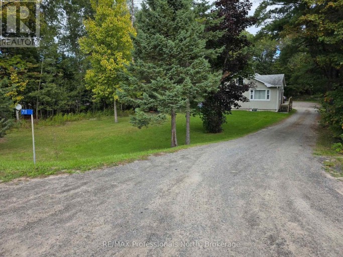 711 MUSKOKA 3 ROAD N, Huntsville (Chaffey), Ontario, P1H1E1
