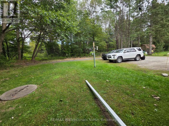 711 MUSKOKA 3 ROAD N, Huntsville (Chaffey), Ontario, P1H1E1