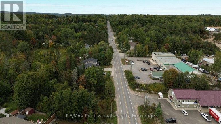 711 MUSKOKA 3 ROAD N, Huntsville (Chaffey), Ontario, P1H1E1