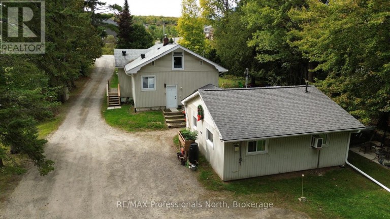 711 MUSKOKA 3 ROAD N, Huntsville (Chaffey), Ontario, P1H1E1