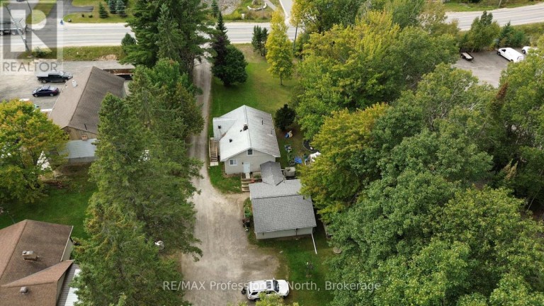 711 MUSKOKA 3 ROAD N, Huntsville (Chaffey), Ontario, P1H1E1