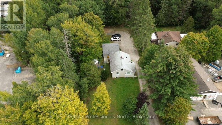 711 MUSKOKA 3 ROAD N, Huntsville (Chaffey), Ontario, P1H1E1