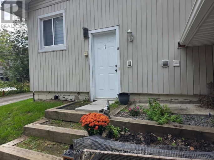 711 MUSKOKA 3 ROAD N, Huntsville (Chaffey), Ontario, P1H1E1