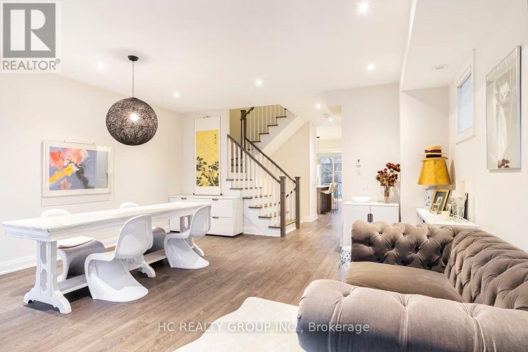 59 HAROLD LAWRIE LANE, Markham (Aileen-Willowbrook), Ontario, L3T0E8