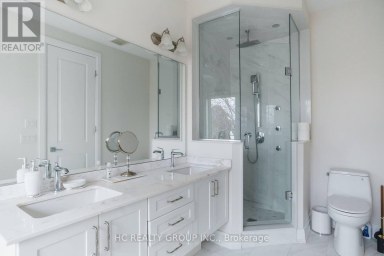 59 HAROLD LAWRIE LANE Markham (Aileen-Willowbrook) Ontario photo 10
