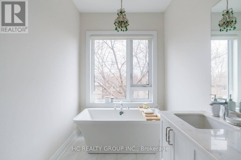 59 HAROLD LAWRIE LANE, Markham (Aileen-Willowbrook), Ontario, L3T0E8