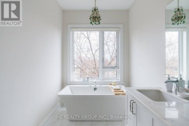 59 HAROLD LAWRIE LANE Markham (Aileen-Willowbrook) Ontario photo 11