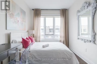 59 HAROLD LAWRIE LANE Markham (Aileen-Willowbrook) Ontario photo 15