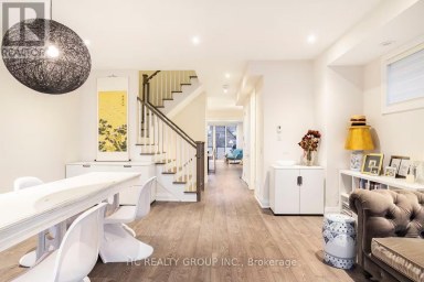 59 HAROLD LAWRIE LANE Markham (Aileen-Willowbrook) Ontario photo 3