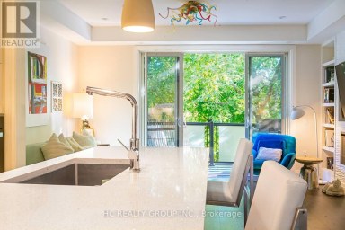 59 HAROLD LAWRIE LANE Markham (Aileen-Willowbrook) Ontario photo 6