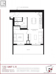 1211 - 7890 JANE STREET Vaughan (Vaughan Corporate Centre) Ontario photo 10