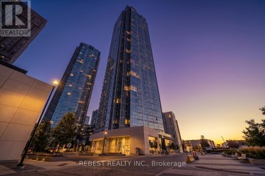 3608 - 2908 HIGHWAY 7 ROAD Vaughan (Concord) Ontario photo 1
