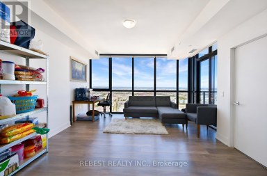 3608 - 2908 HIGHWAY 7 ROAD Vaughan (Concord) Ontario photo 10