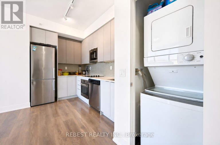 3608 - 2908 HIGHWAY 7 ROAD, Vaughan (Concord), Ontario, L4K0K5