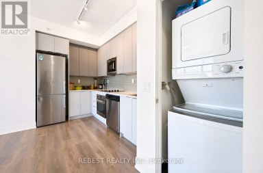 3608 - 2908 HIGHWAY 7 ROAD Vaughan (Concord) Ontario photo 16