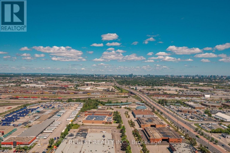 3608 - 2908 HIGHWAY 7 ROAD, Vaughan (Concord), Ontario, L4K0K5
