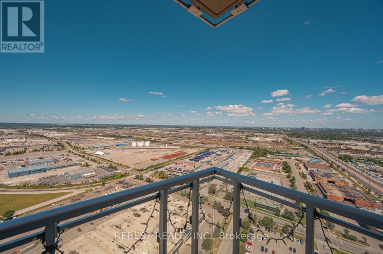 3608 - 2908 HIGHWAY 7 ROAD, Vaughan (Concord), Ontario, L4K0K5