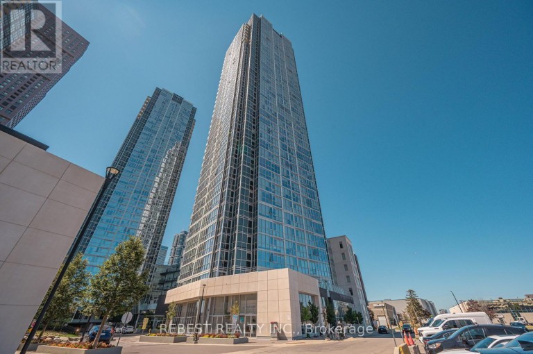 3608 - 2908 HIGHWAY 7 ROAD, Vaughan (Concord), Ontario, L4K0K5