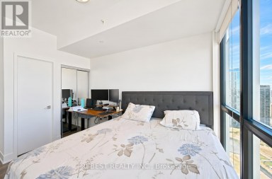 3608 - 2908 HIGHWAY 7 ROAD Vaughan (Concord) Ontario photo 23