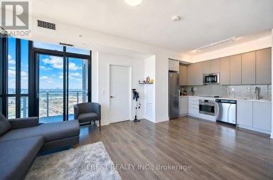 3608 - 2908 HIGHWAY 7 ROAD Vaughan (Concord) Ontario photo 9