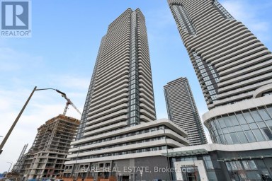 1916 - 28 INTERCHANGE WAY Vaughan (Vaughan Corporate Centre) Ontario photo 1