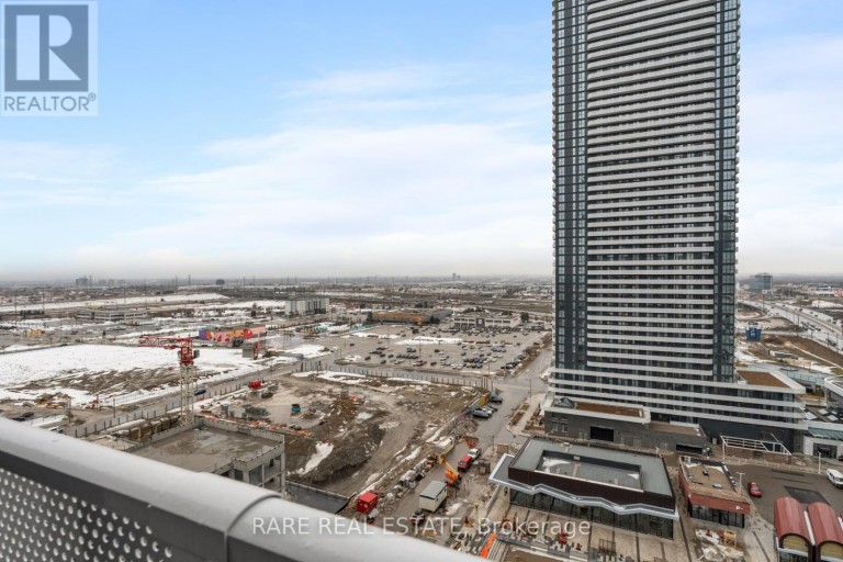 1916 - 28 INTERCHANGE WAY, Vaughan (Vaughan Corporate Centre), Ontario, L4K5W3