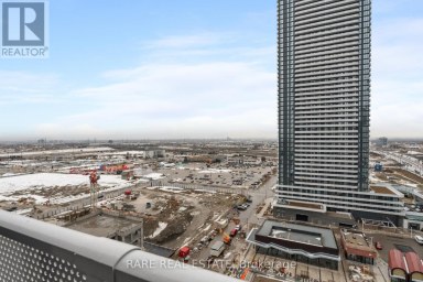 1916 - 28 INTERCHANGE WAY Vaughan (Vaughan Corporate Centre) Ontario photo 14