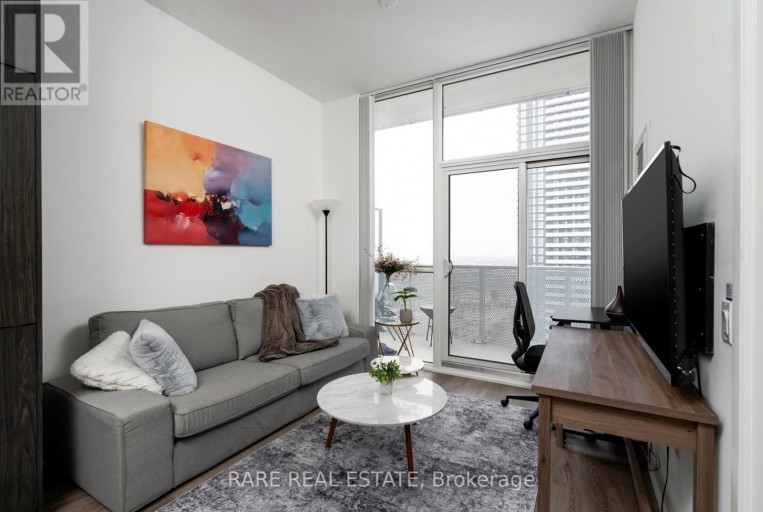 1916 - 28 INTERCHANGE WAY, Vaughan (Vaughan Corporate Centre), Ontario, L4K5W3