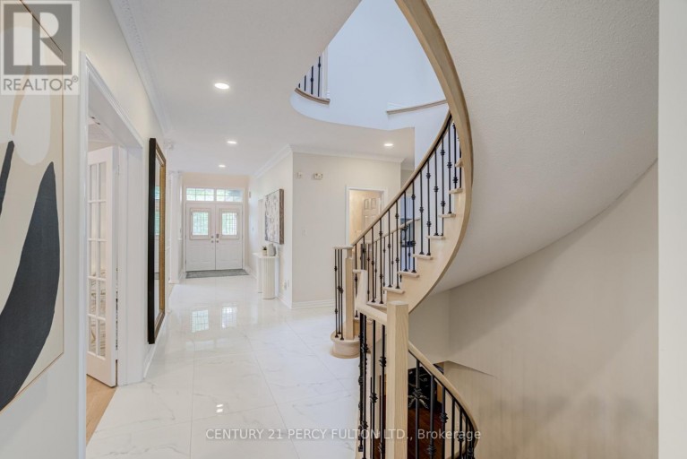 118 VILLAGE GATE DRIVE, Markham (Cachet), Ontario, L6C1W5