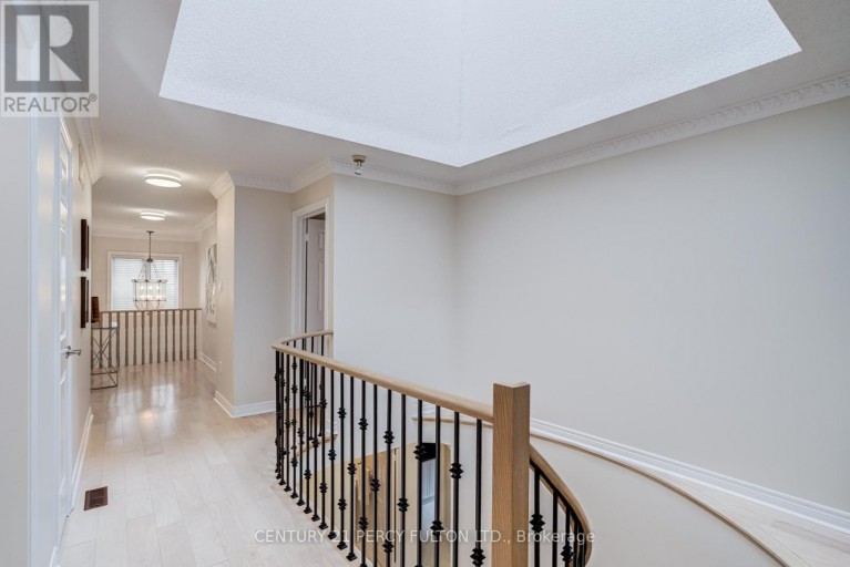 118 VILLAGE GATE DRIVE, Markham (Cachet), Ontario, L6C1W5