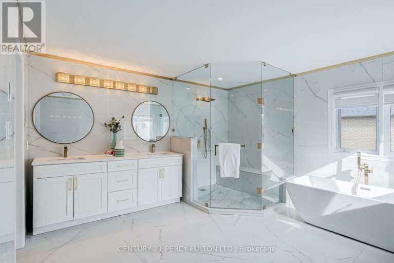 118 VILLAGE GATE DRIVE, Markham (Cachet), Ontario, L6C1W5
