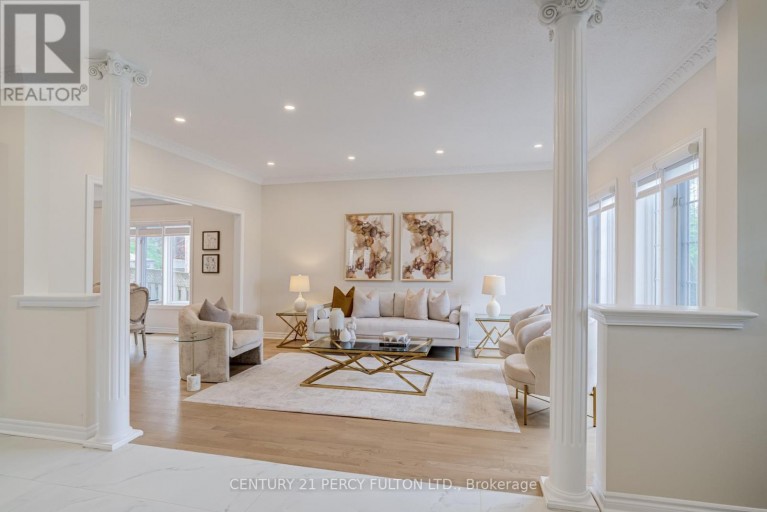 118 VILLAGE GATE DRIVE, Markham (Cachet), Ontario, L6C1W5