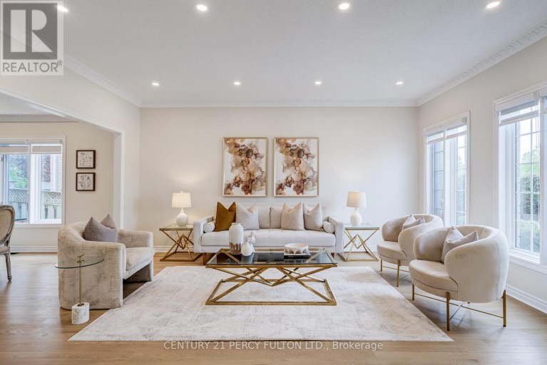 118 VILLAGE GATE DRIVE, Markham (Cachet), Ontario, L6C1W5