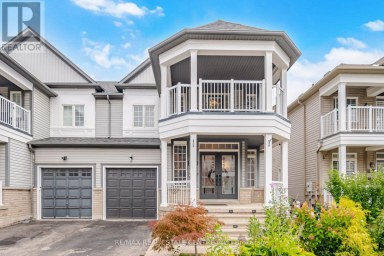1109 BONIN CRESCENT Milton (CL Clarke) Ontario photo 1