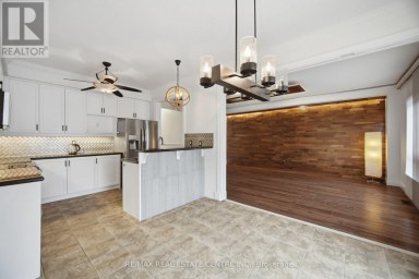 1109 BONIN CRESCENT Milton (CL Clarke) Ontario photo 14