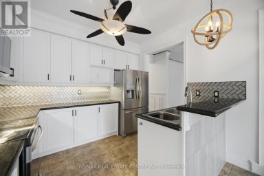 1109 BONIN CRESCENT Milton (CL Clarke) Ontario photo 16