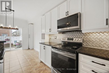 1109 BONIN CRESCENT Milton (CL Clarke) Ontario photo 18