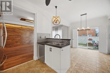 1109 BONIN CRESCENT Milton (CL Clarke) Ontario photo 19