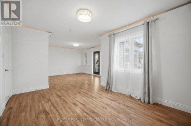 1109 BONIN CRESCENT Milton (CL Clarke) Ontario photo 26
