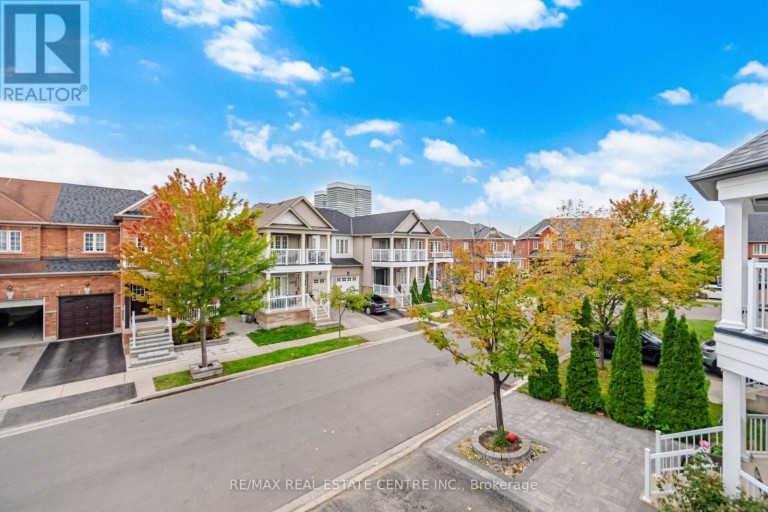 1109 BONIN CRESCENT, Milton (CL Clarke), Ontario, L9T0B2