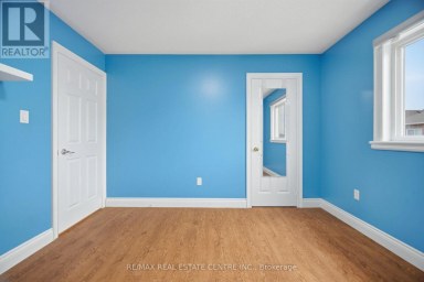 1109 BONIN CRESCENT Milton (CL Clarke) Ontario photo 34