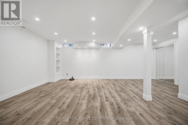 1109 BONIN CRESCENT Milton (CL Clarke) Ontario photo 38
