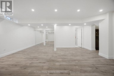 1109 BONIN CRESCENT Milton (CL Clarke) Ontario photo 39