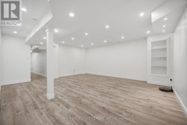 1109 BONIN CRESCENT Milton (CL Clarke) Ontario photo 40