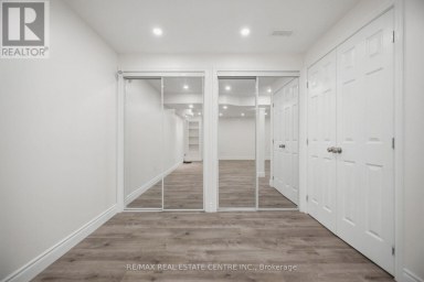 1109 BONIN CRESCENT Milton (CL Clarke) Ontario photo 41